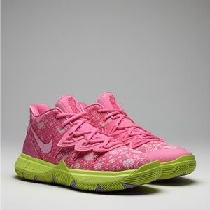 Nike Kyrie 5 (GS) Patrick